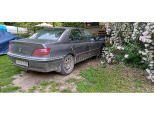 PEUGEOT 406 2.0 Supreme