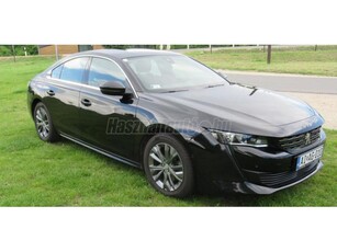 PEUGEOT 508 1.5 BlueHDi Allure EAT8