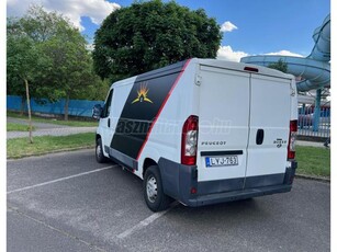 PEUGEOT BOXER 2.2 HDi 330 CHC L2