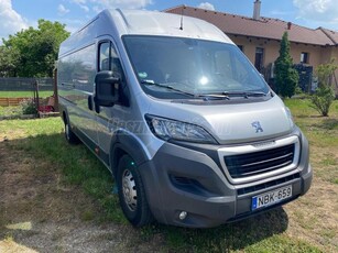 PEUGEOT BOXER 2.2 HDi 350 FT L4H2 Active Heavy