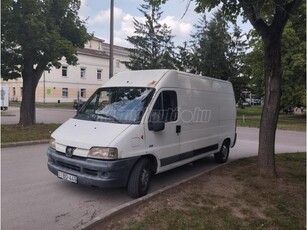 PEUGEOT BOXER 2.2 HDI 350 FT LH Pack