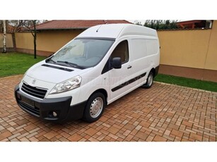 PEUGEOT EXPERT 2.0 HDi FT 290 L2H2 MAGASÍTOTT KIVITEL Friss műszaki