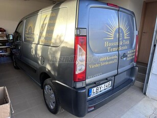 PEUGEOT EXPERT FT 270 2.0 HDi L1H1