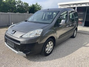 PEUGEOT PARTNER Tepee 1.6 VTi Premium