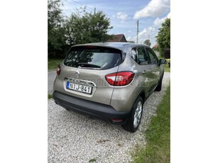 RENAULT CAPTUR 0.9 TCe Energy Zen EURO6