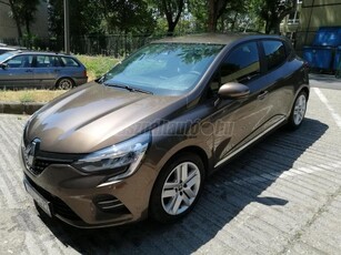 RENAULT CLIO 1.0 TCe Zen