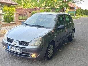 RENAULT CLIO 1.2 16V Alize