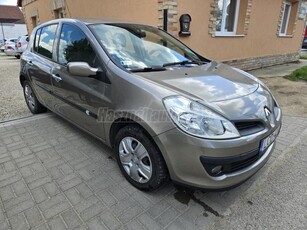 RENAULT CLIO 1.2 16V Expression Magyar autó.klímás!