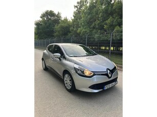 RENAULT CLIO 1.5 dCi Dynamique