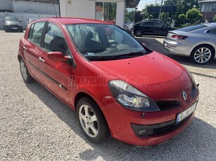 RENAULT CLIO 1.5 dCi Monaco KLÍMA-5 AJTÓS-KM:251803-AKCIÓS ÁR!