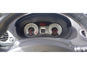 RENAULT CLIO 1.6 GT 128