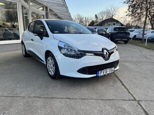 RENAULT CLIO Société 1.5 dCi Authentique RENDSZERESEN KARBANTARTOTT! MEGKÍMÉLT ÁLLAPOT! TEMPOMAT!