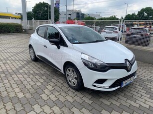 RENAULT CLIO Société 1.5 dCi Business Start&Stop Magyarországi. átvizsgált. friss szervízzel