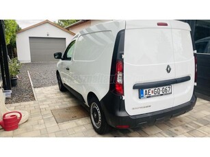 RENAULT EXPRESS 1.5 Blue dCi Extra