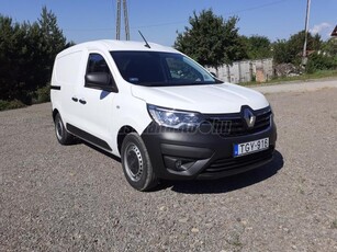 RENAULT EXPRESS 1.5 Blue dCi Extra AZONNAL MUNKÁRA FOGHATÓ. BÉRBE. TARTÓS BÉRLETBE IS