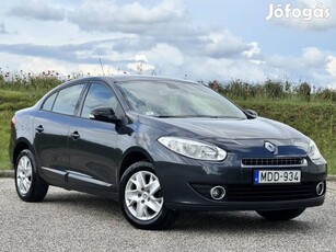 Renault Fluence 1.6 Privilege EURO5 Magyar..Sér...