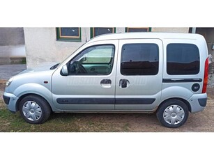 RENAULT KANGOO 1.2 16V Funky