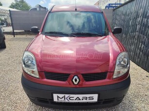 RENAULT KANGOO 1.5 dCi Privilege ELSŐ TULAJ. DUPLA TOLÓAJTÓS. JÉGHIDEG KLÍMÁVAL. FRISS KPM VIZSGÁVAL!