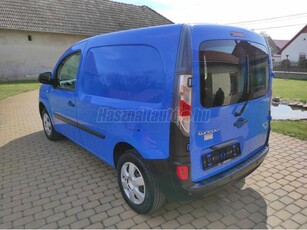 RENAULT KANGOO ELECTRIC