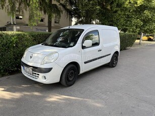 RENAULT KANGOO Express 1.5 dCi Komfort költségmentes