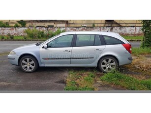 RENAULT LAGUNA 1.9 dCi RXT Evolution Megbízható állapotban! Kis fogyasztással! Magas felszereltséggel!