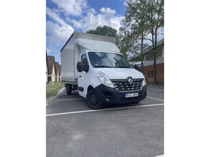 RENAULT MASTER 2.3 dCi 130 L2P3 3,5t Pack Comfort