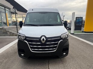 RENAULT MASTER 2.3 dCi 135 L3H2 3,5t Extra KÉSZLETRŐL TÖBB DARAB! 135-150LE! ÁRGARANCIÁVAL!