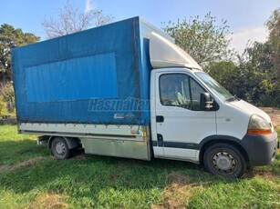 RENAULT MASTER 2.5 dCi L2H1