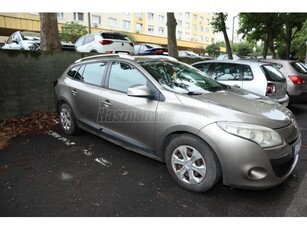 RENAULT MEGANE 1.5 dCi 85 DPF Dynamique