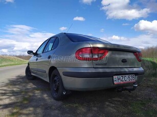 RENAULT MEGANE Classic 1.4 16V Alize