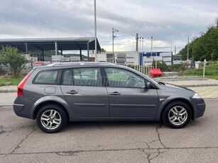 RENAULT MEGANE Grandtour 1.5 dCi Extreme JÉGHIDEG KLÍMA!!! TÉLI GUMI SZETTEL!!! SZÉP ÉS JÓ!!!!