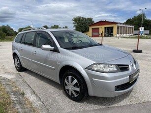 RENAULT MEGANE Grandtour 1.6 Extreme ABS+ DIGITKLÍMA !!!