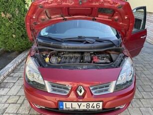 RENAULT SCENIC Grand Scénic 1.4 TCe Expression