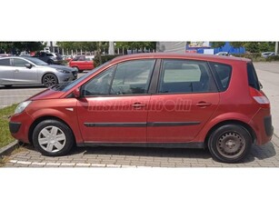 RENAULT SCENIC Scénic 1.6 Dynamique