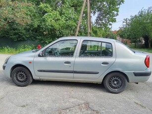 RENAULT THALIA 1.4 Expression