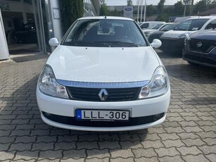 RENAULT THALIA 1.4 Privilege MAGYARORSZÁGI. GARANTÁLT KM FUTÁS. FRISS MŰSZAKI VIZSGA!