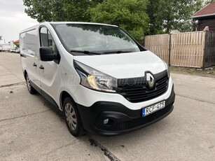 RENAULT TRAFIC 1.6 dCi 120 L1H1 2,9t Business S&S Euro6 KLÍMÁS-MO-i 154e.KM