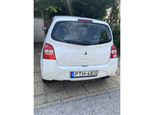 RENAULT TWINGO 1.2 16V Dynamique