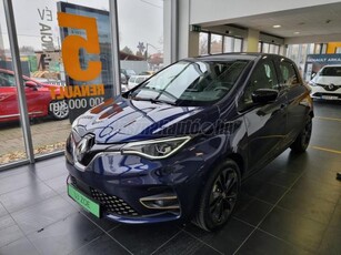 RENAULT ZOE E-TECH ELECTRIC ICONIC R135 | Készleten