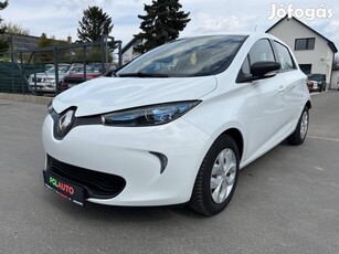 Renault Zoe Z.E 41 KWH. Kiváló Állapotú Saját A...