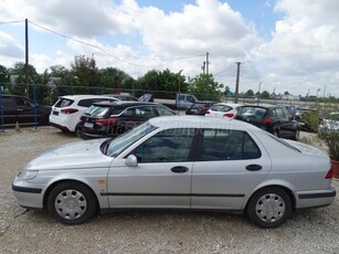 SAAB 9-5 2.0 SE Turbo