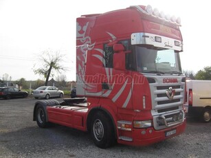 SCANIA R 500 LA 4x2 MNA