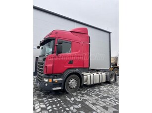 SCANIA R480- EURO5