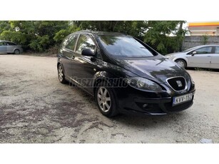 SEAT ALTEA XL 1.6 MPI Stylance