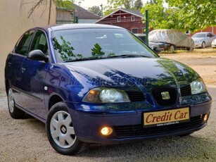 SEAT CORDOBA 1.4 Stella Cool Magyarországi!! Szervizkönyves!! 23 ÉVE CREDIT CAR