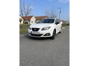 SEAT IBIZA 1.4 16V Reference