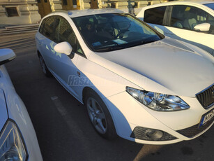 SEAT IBIZA ST 1.6 CR TDI Style