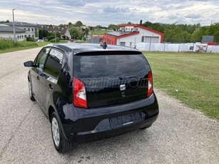 SEAT MII electric