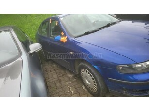 SEAT TOLEDO 1.9 TDi Signo