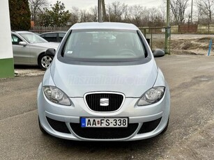 SEAT TOLEDO 2.0 FSI Stylance Jó Műszaki állapotban! Vonóhorog!